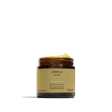 Arnica Salve 45g - 0