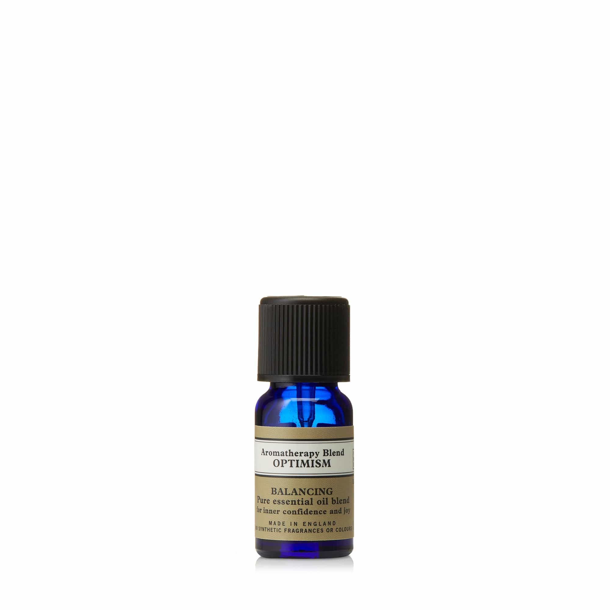 Essential oils