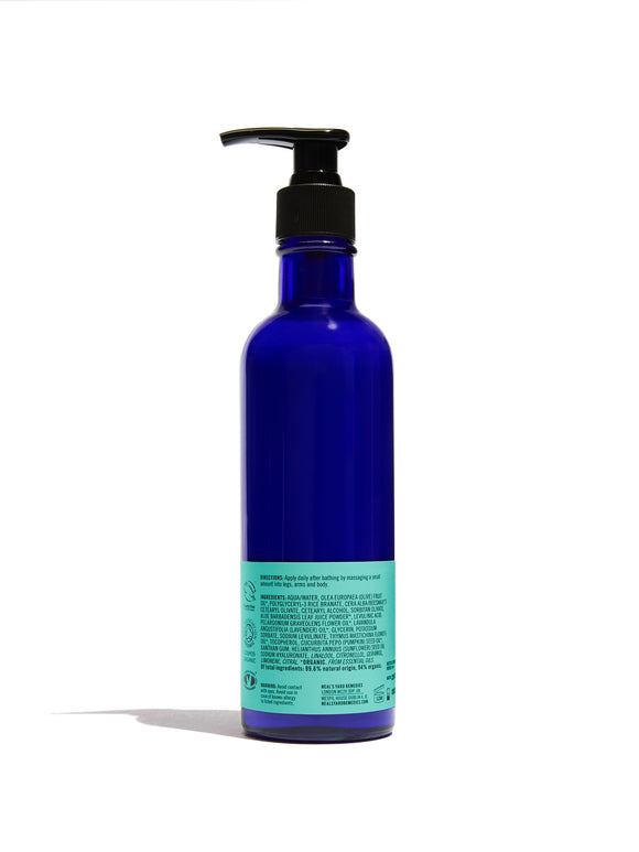 Aromatic Body Lotion 200ml