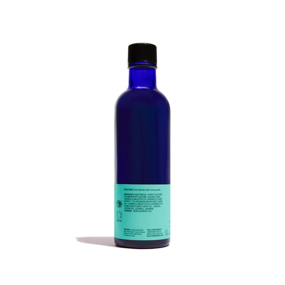 Aromatic Foaming Bath 200ml