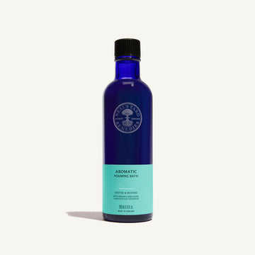 Aromatic Foaming Bath 200ml