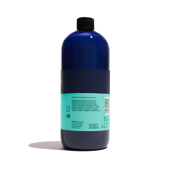 Aromatic Foaming Bath - 950ml