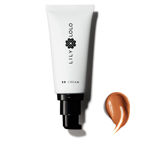 Lily Lolo | BB Cream - Deep