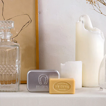 Fer a Cheval | Travel Soap Box - 0
