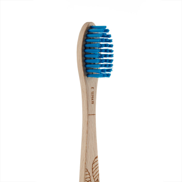 Georganics Beechwood Toothbrush