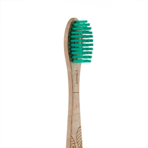 Georganics Beechwood Toothbrush