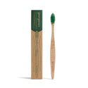 Georganics Beechwood Toothbrush