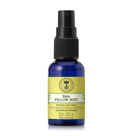 Baby Pillow Mist 50ml PREORDER, RECEIVE LATEST BY 31 AUGUST 2026