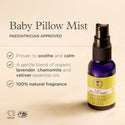 [1-FOR-1] Baby Pillow Mist 50ml