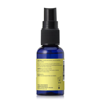 Baby Pillow Mist 50ml PREORDER, RECEIVE LATEST BY 31 AUGUST 2026 - 0