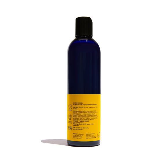 Bee Lovely Bath & Shower Gel 295ml