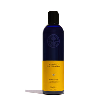 Bee Lovely Bath & Shower Gel 295ml