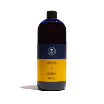 Bee Lovely Bath & Shower Gel 950ml