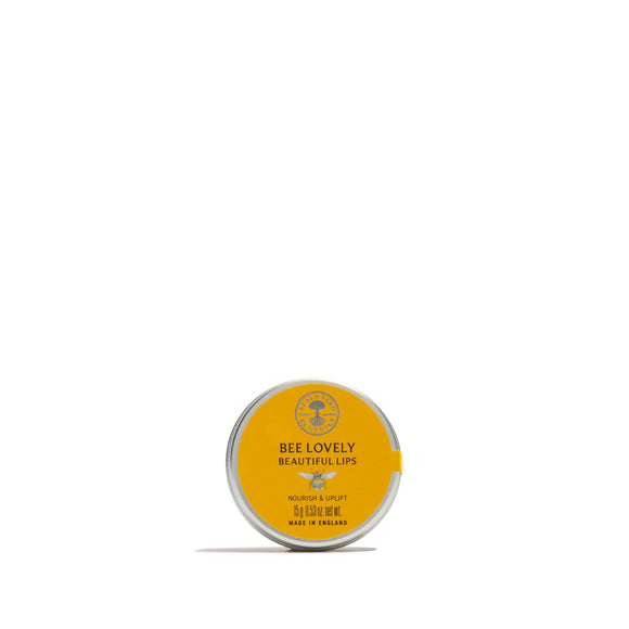 Bee Lovely Beautiful Lips 15g