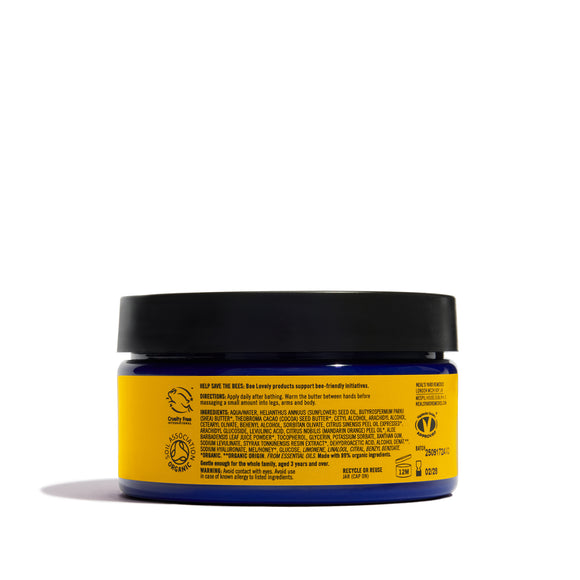 Bee Lovely Body Butter 200g