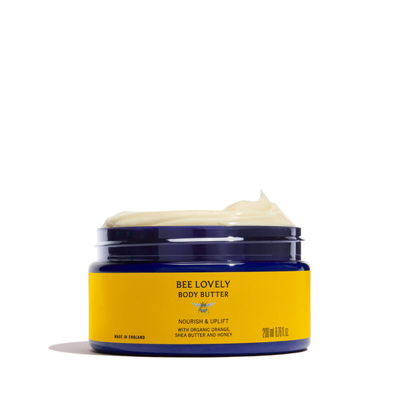 Bee Lovely Body Butter 200g