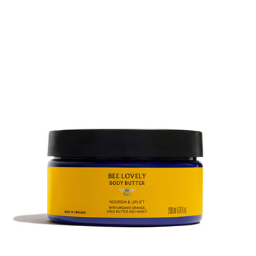Bee Lovely Body Butter 200g