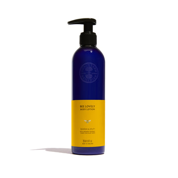 Bee Lovely Body Lotion 295ml