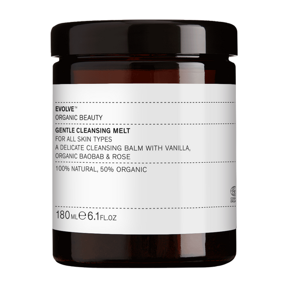 Gentle Cleansing Melt 30ml BBE 07/26