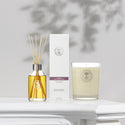 Relaxing Home Fragrance