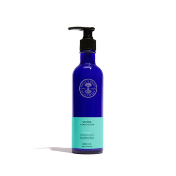 Citrus Hand Lotion 200ml