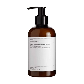 EVOLVE | CITRUS BLEND AROMATIC HAND & BODY LOTION (BBE 09/24)