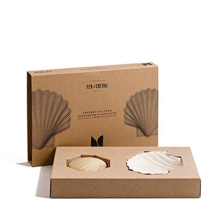 Fer A Cheval | Coffret Calypso Gift Set