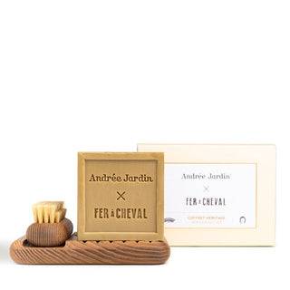 Fer A Cheval | Coffret Heritage Gift Set