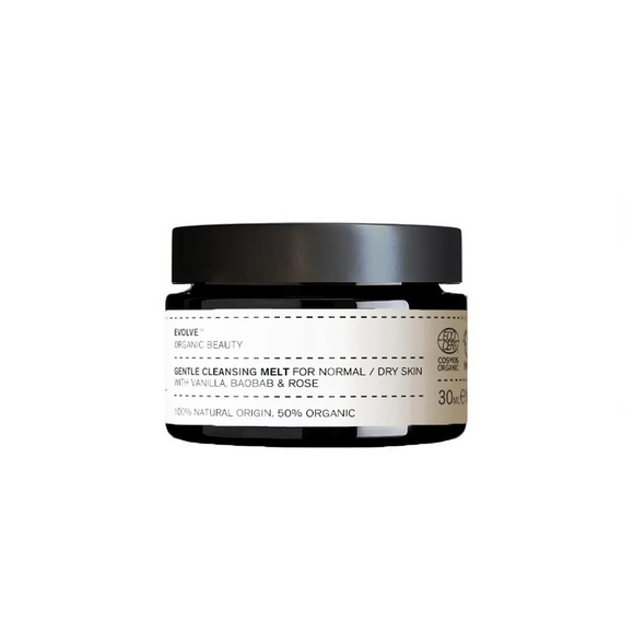 Gentle Cleansing Melt 30ml BBE 07/26