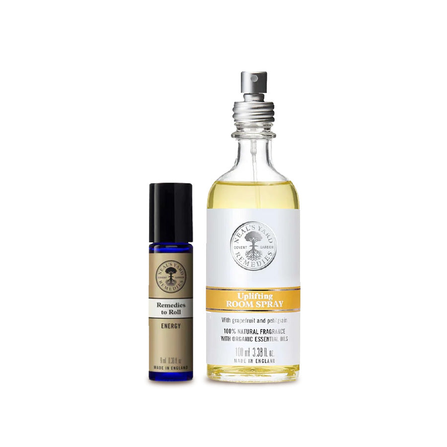 The Secret to Instant Wellness Hides Behind This Simple Login