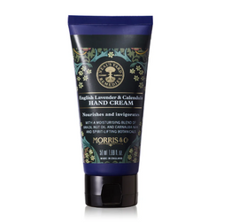 English Lavender & Calendula Hand Cream 50ml PREORDER, RECEIVE LATEST BY 31 AUGUST 2026