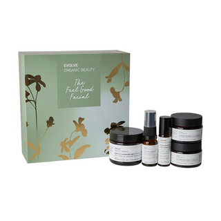 EVOLVE | THE FEEL GOOD FACIAL - GIFTS SET