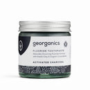 Georganics Naturally Occurring Calcium Fluoride Toothpaste - 60ml-3