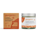 Georganics Naturally Occurring Calcium Fluoride Toothpaste - 60ml-6