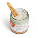 Georganics Naturally Occurring Calcium Fluoride Toothpaste - 60ml-8