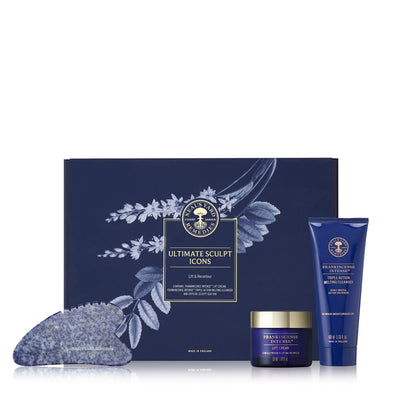 Frankincense Intense Lift & Sculpt Duet