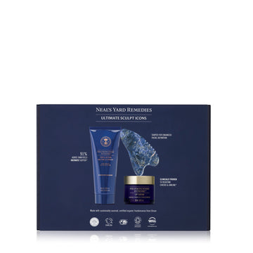 Frankincense Intense Lift & Sculpt Duet - 0
