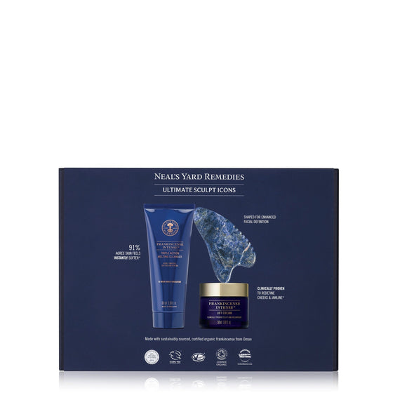 Frankincense Intense Lift & Sculpt Duet