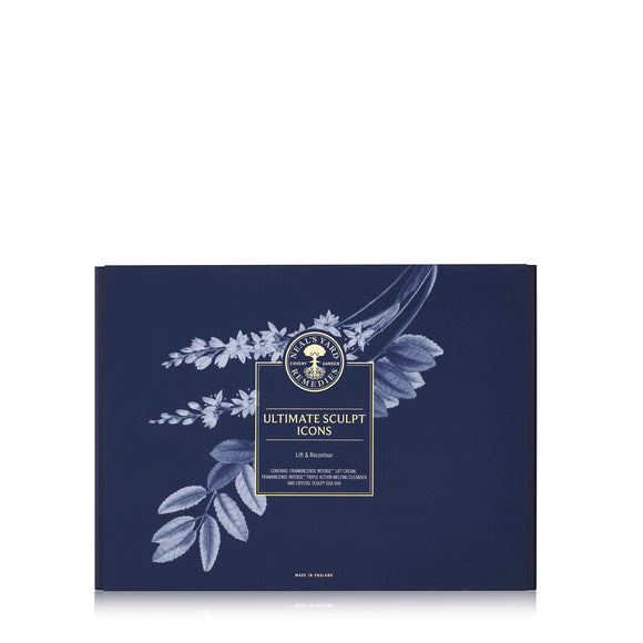 Frankincense Intense Lift & Sculpt Duet