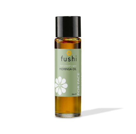 FUSHI Organic Moringa Oil 10ml