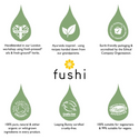 FUSHI Organic Argan Oil