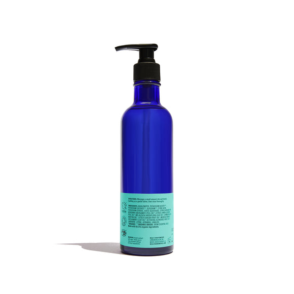 Garden Mint & Bergamot Hand Wash 200ml
