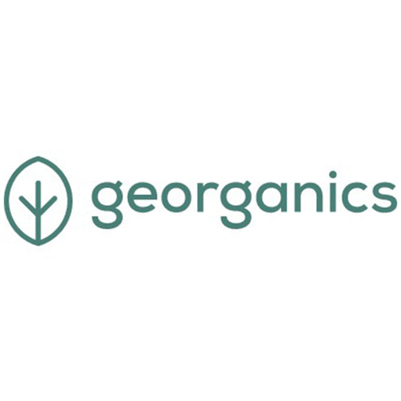 Georganics logo