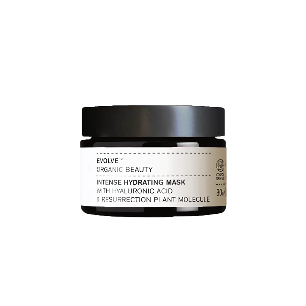 Facial masks
