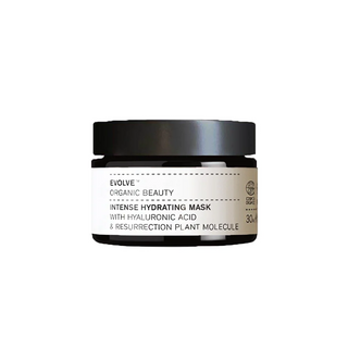 Evolve Intense Hydrating Mask