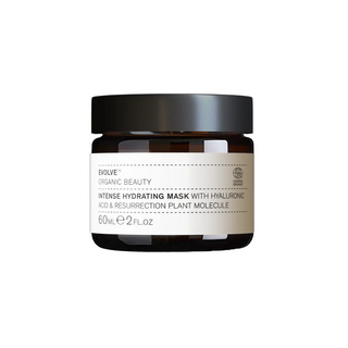 Evolve Intense Hydrating Mask