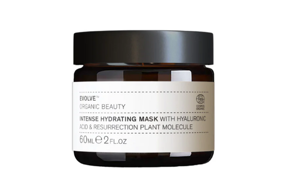 Evolve Intense Hydrating Mask