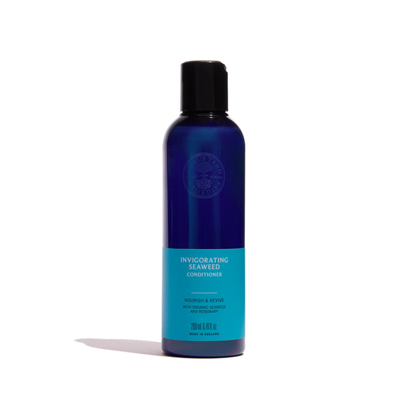 Invigorating Seaweed Conditioner 200ml