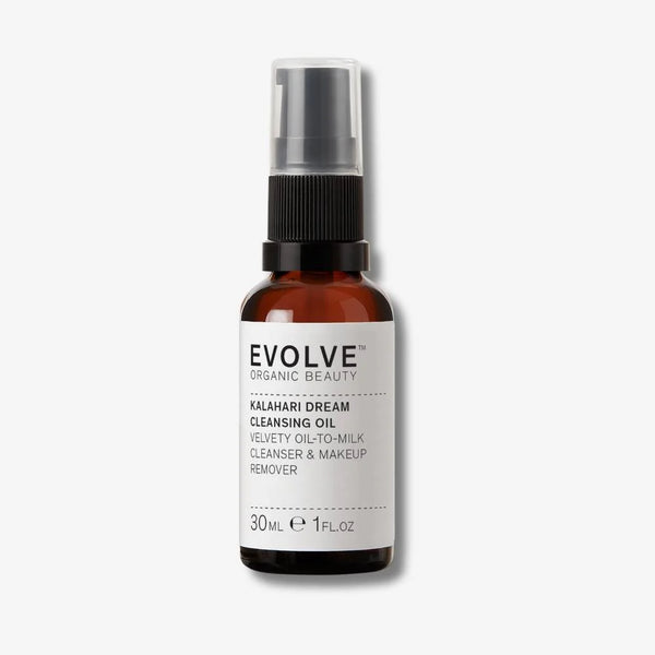 EVOLVE | KALAHARI DREAM CLEANSING OIL 30ML BBE 03/26