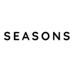 Logo seasons 12